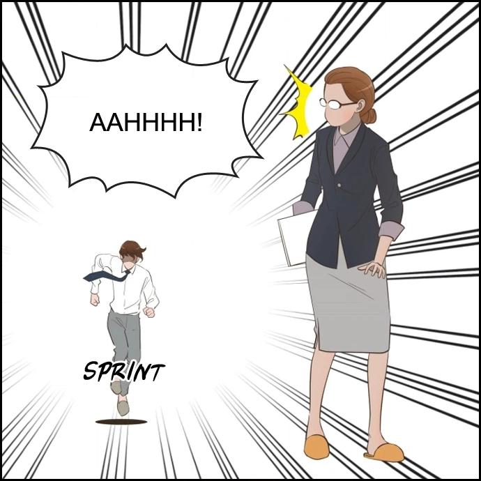 Yumi's Cells Chapter 508 page 8 - 