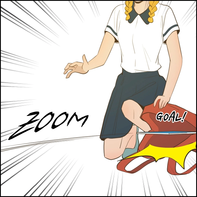 Yumi's Cells Chapter 508 page 10 - 