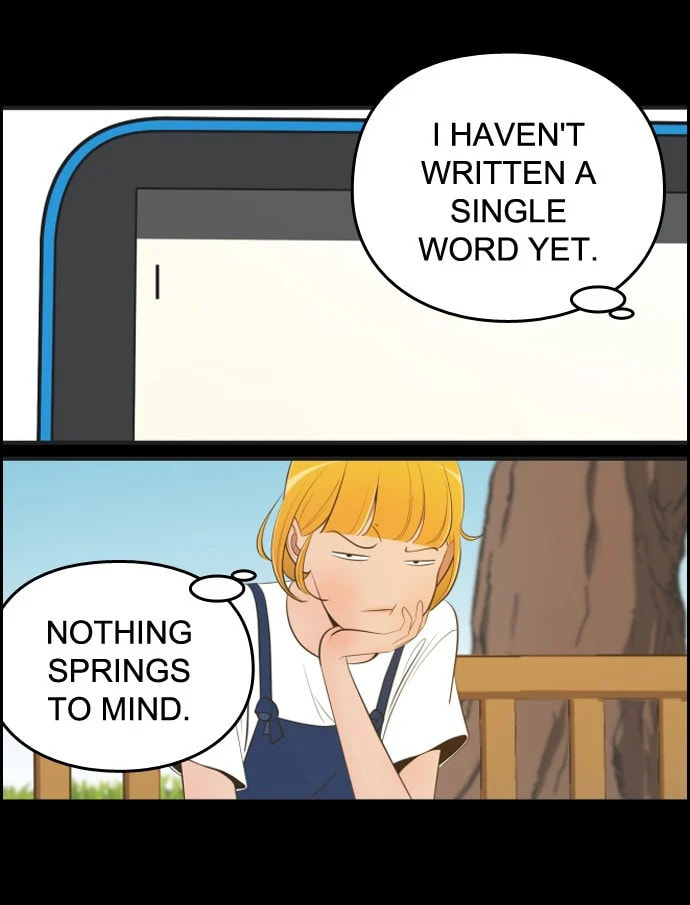 Yumi's Cells Chapter 509 page 4 - 