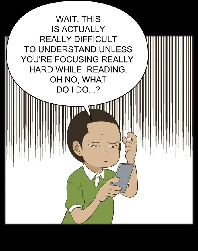 Yumi's Cells Chapter 511 page 16 - 