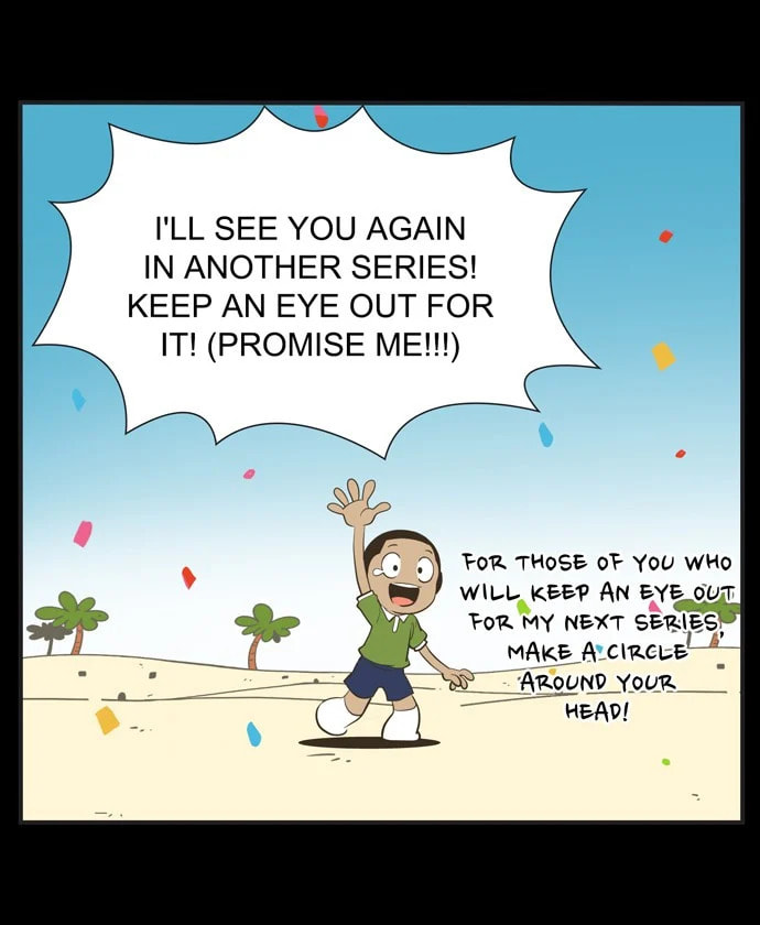 Yumi's Cells Chapter 511 page 29 - 