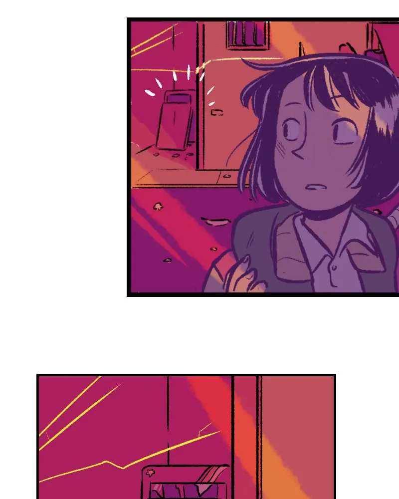 Yuna & Kawachan Chapter 1 page 11 - 