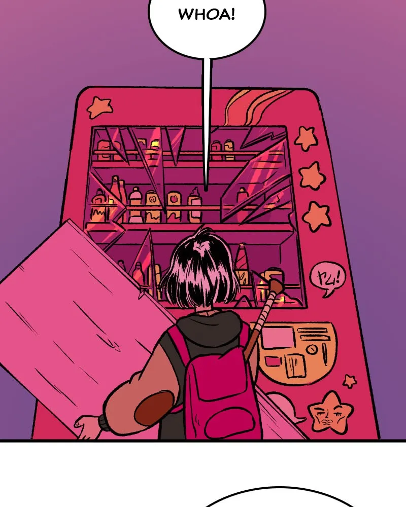 Yuna & Kawachan Chapter 1 page 15 - 