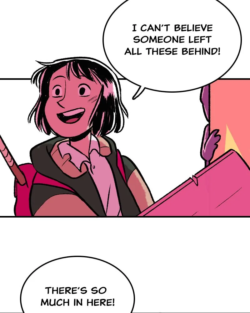 Yuna & Kawachan Chapter 1 page 16 - 