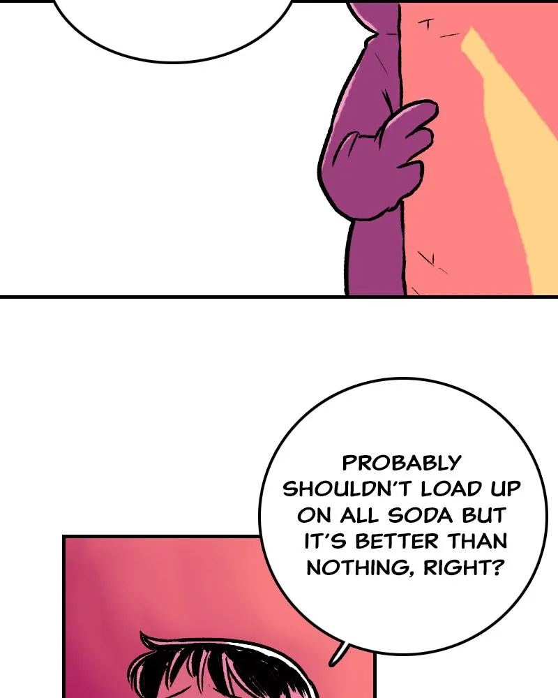 Yuna & Kawachan Chapter 1 page 17 - 