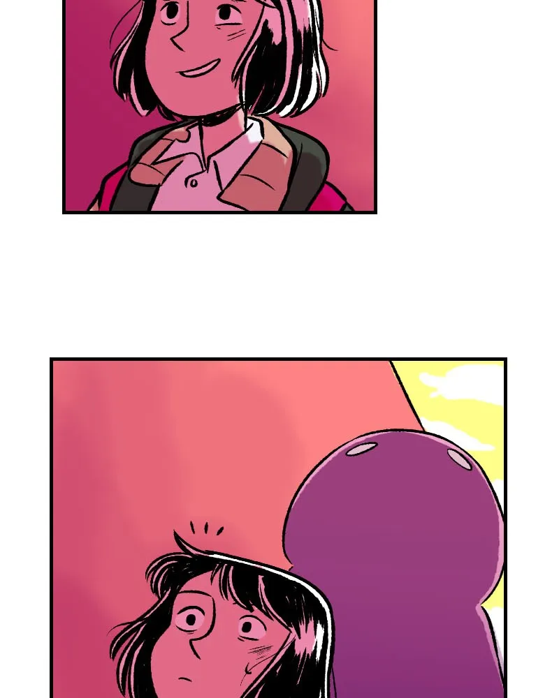 Yuna & Kawachan Chapter 1 page 18 - 