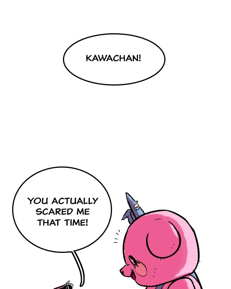Yuna & Kawachan Chapter 1 page 20 - 