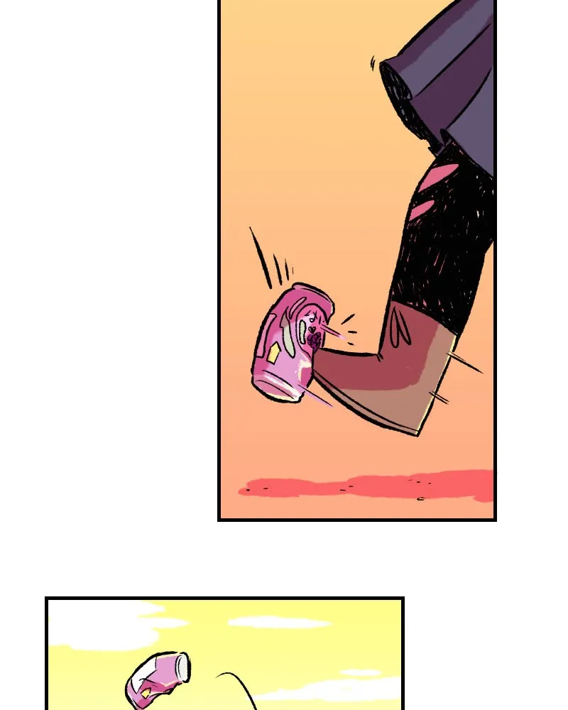 Yuna & Kawachan Chapter 1 page 3 - 