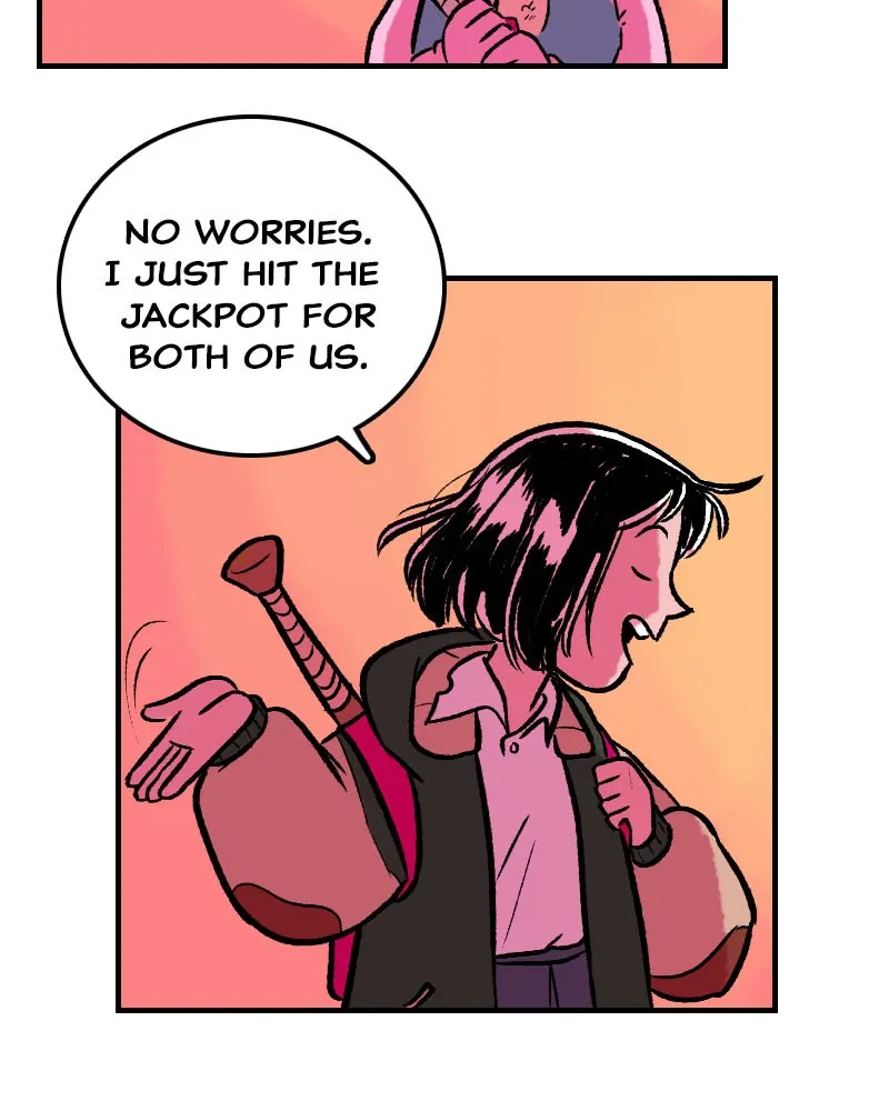 Yuna & Kawachan Chapter 1 page 22 - 