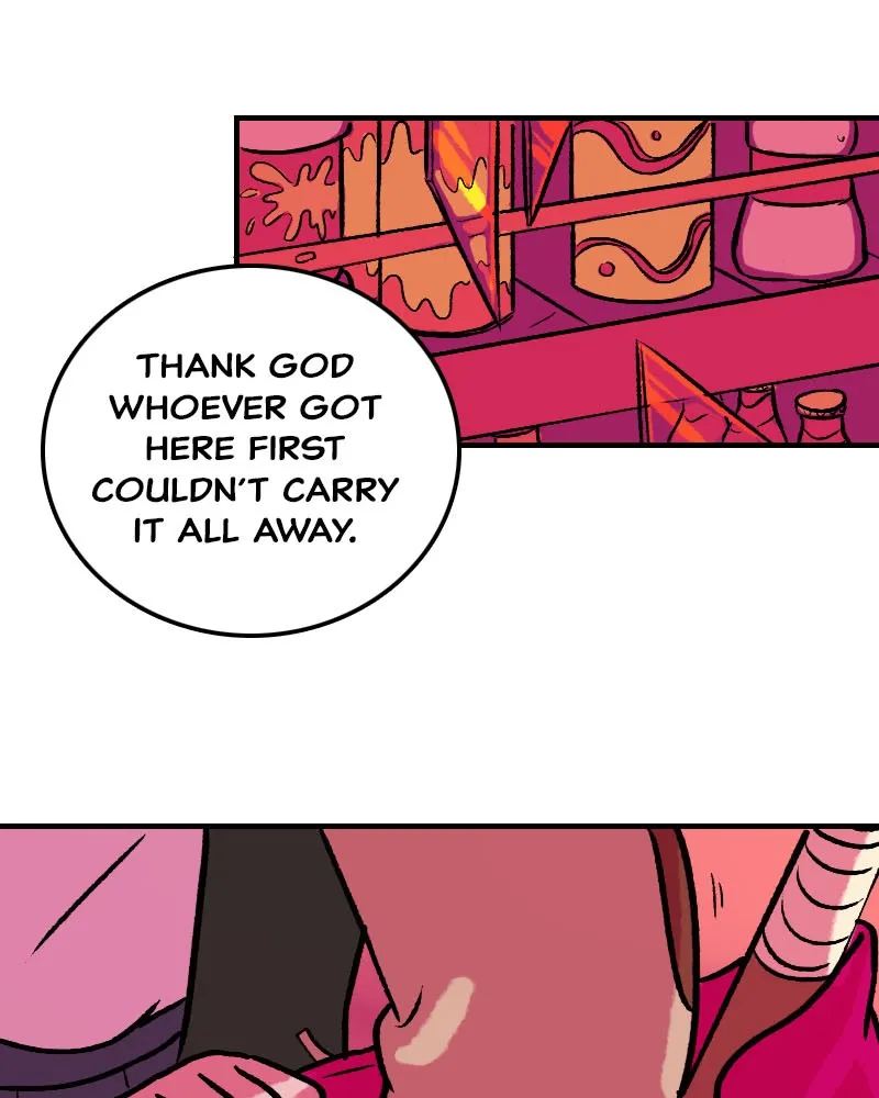 Yuna & Kawachan Chapter 1 page 23 - 