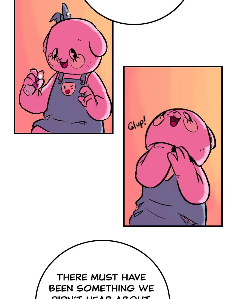 Yuna & Kawachan Chapter 1 page 25 - 