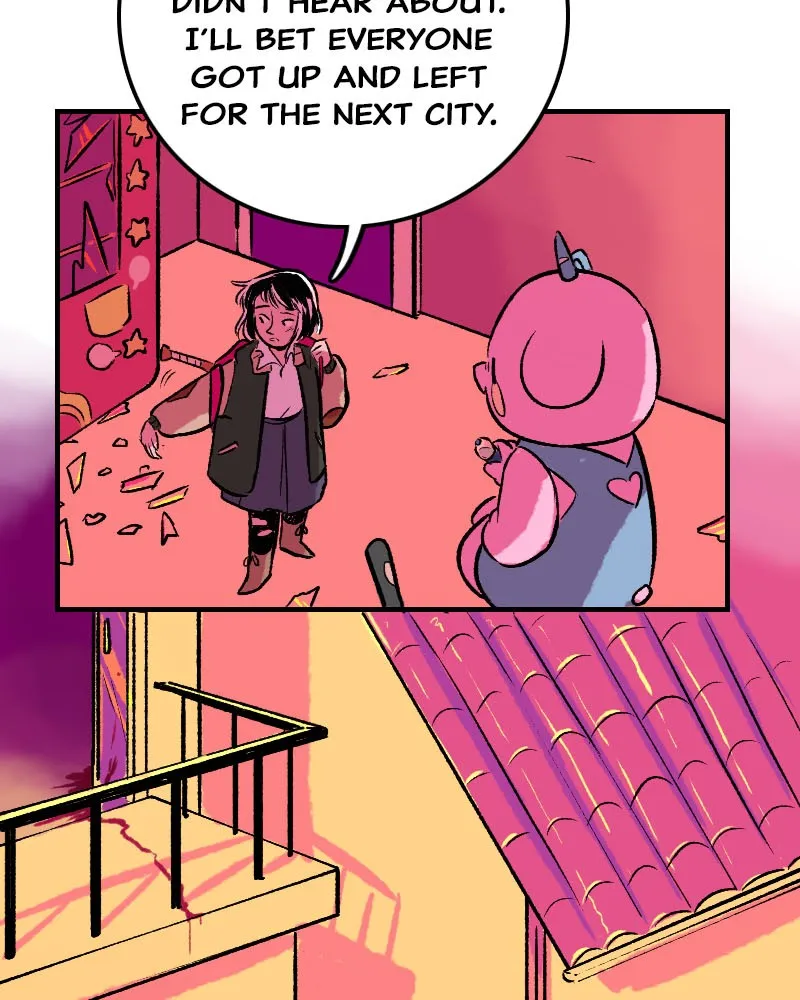 Yuna & Kawachan Chapter 1 page 26 - 