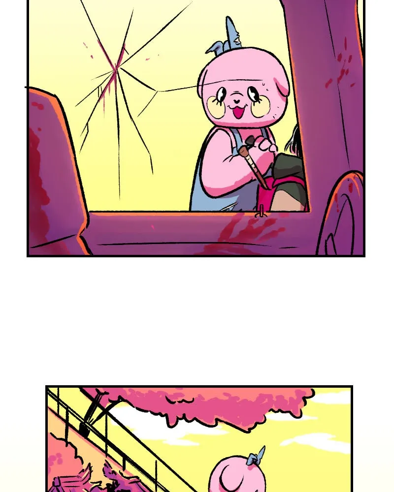 Yuna & Kawachan Chapter 1 page 30 - 