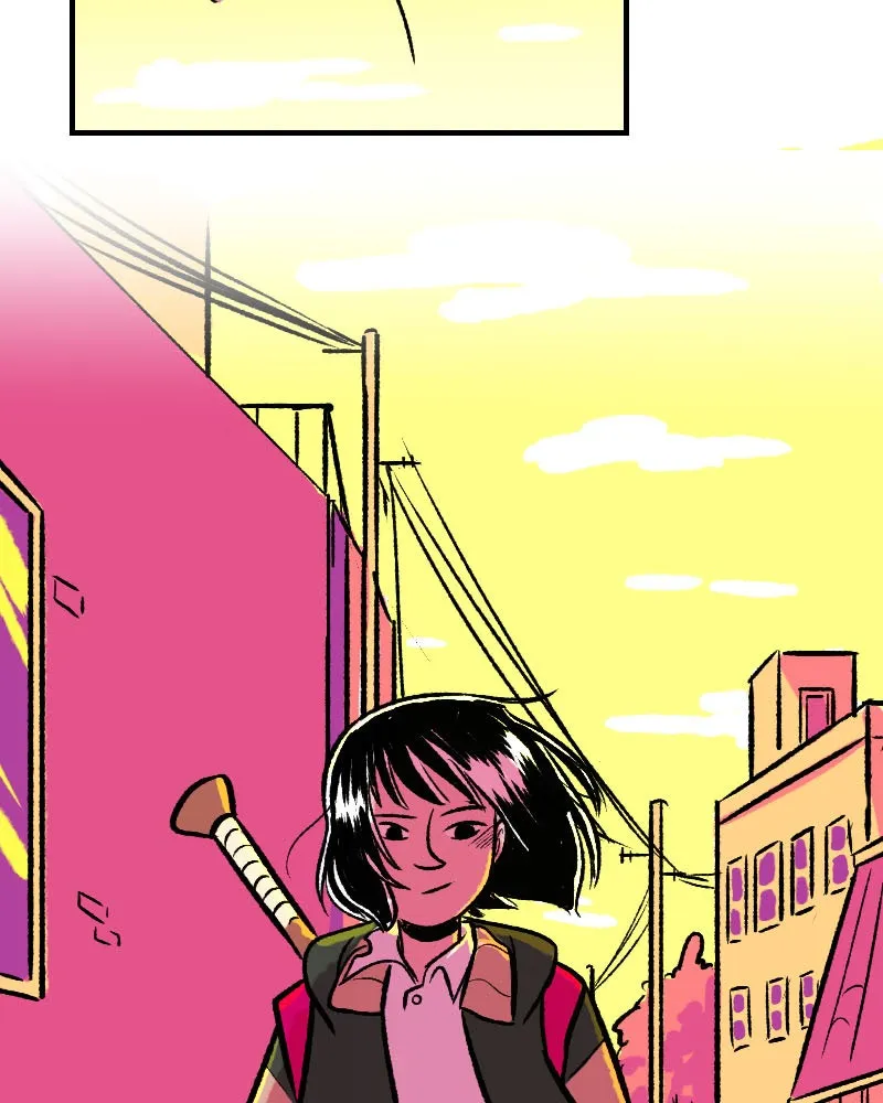 Yuna & Kawachan Chapter 1 page 4 - 