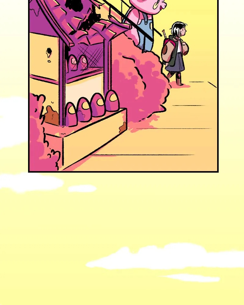 Yuna & Kawachan Chapter 1 page 31 - 