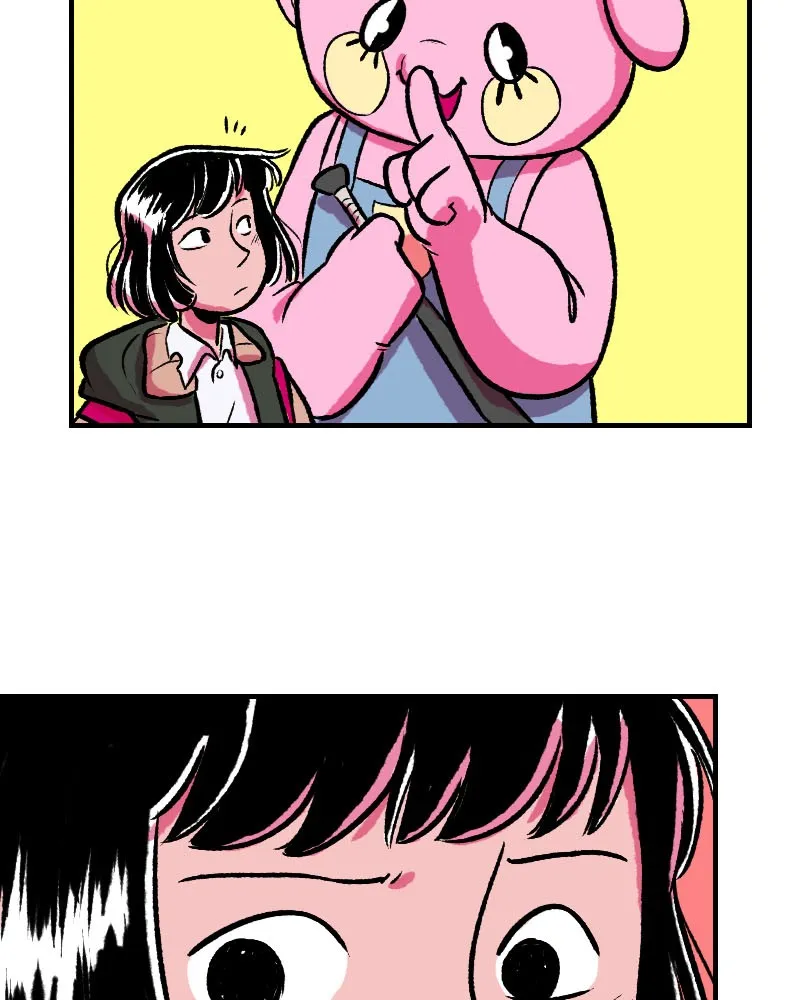 Yuna & Kawachan Chapter 1 page 35 - 