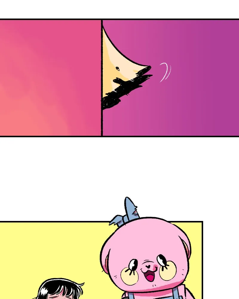 Yuna & Kawachan Chapter 1 page 37 - 