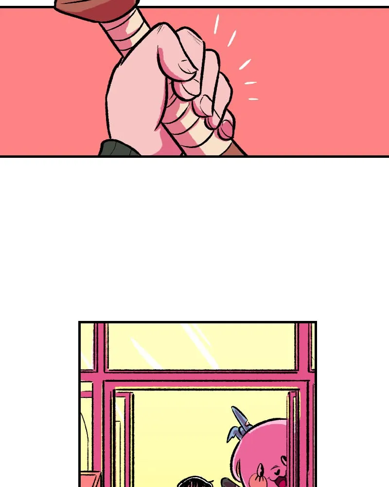 Yuna & Kawachan Chapter 1 page 39 - 