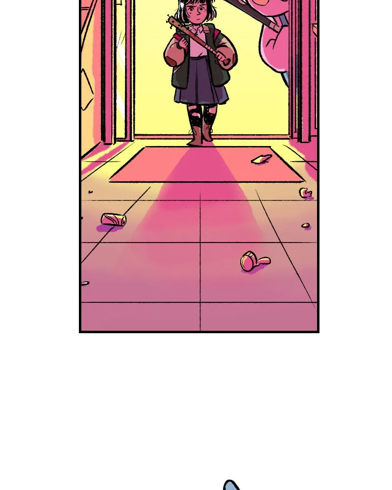 Yuna & Kawachan Chapter 1 page 40 - 
