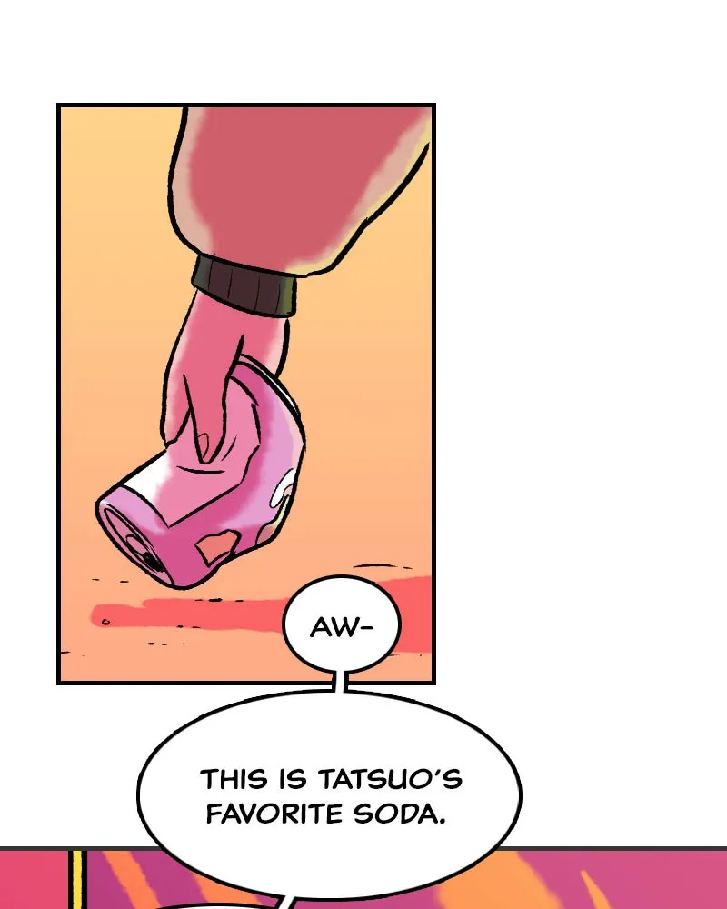 Yuna & Kawachan Chapter 1 page 6 - 