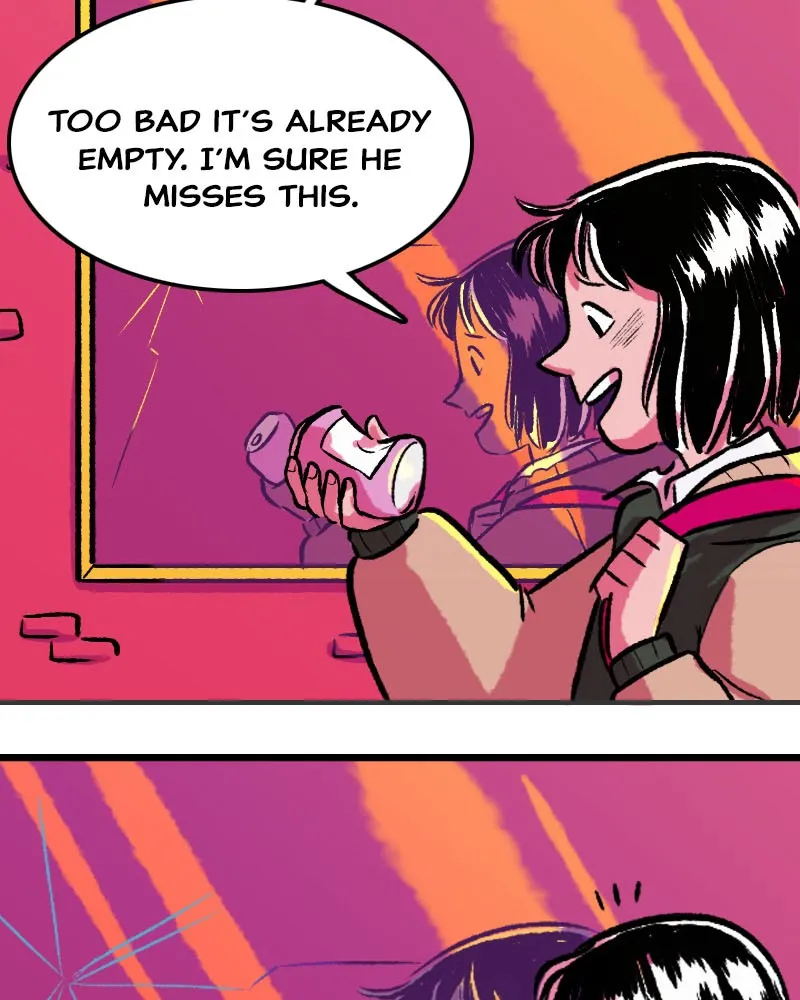 Yuna & Kawachan Chapter 1 page 7 - 