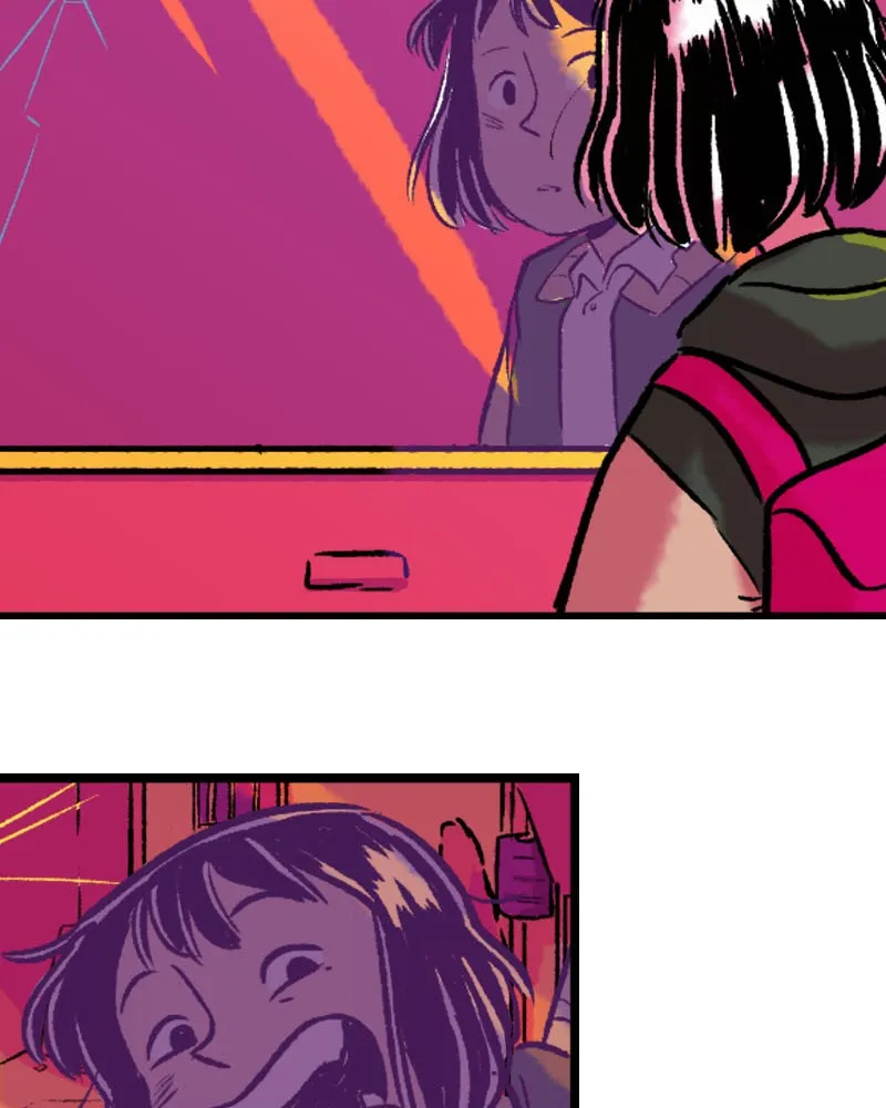 Yuna & Kawachan Chapter 1 page 8 - 