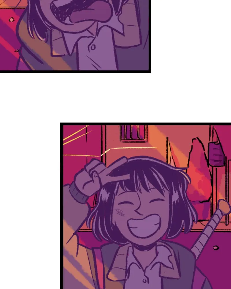 Yuna & Kawachan Chapter 1 page 9 - 