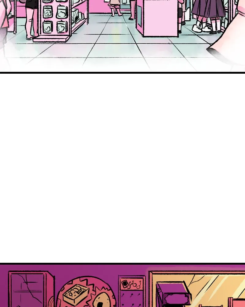 Yuna & Kawachan Chapter 2 page 12 - 