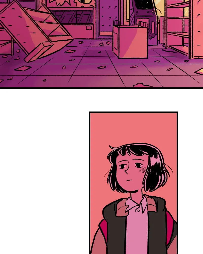 Yuna & Kawachan Chapter 2 page 13 - 