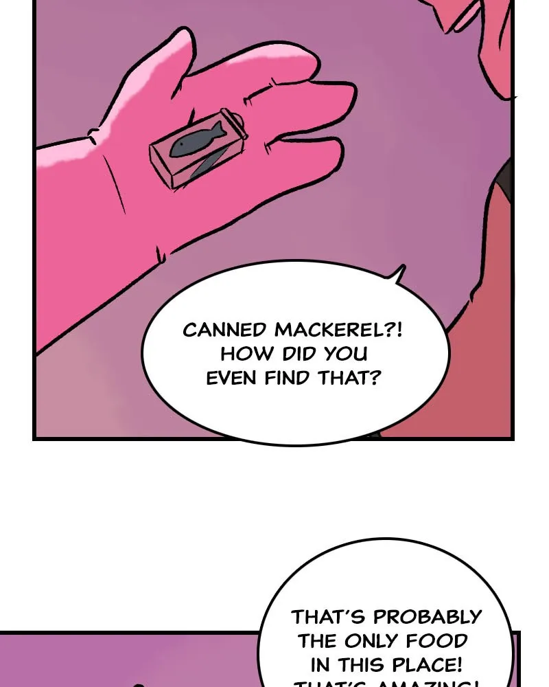 Yuna & Kawachan Chapter 2 page 15 - 