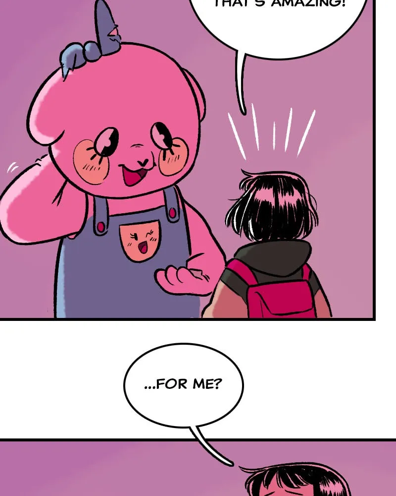 Yuna & Kawachan Chapter 2 page 16 - 