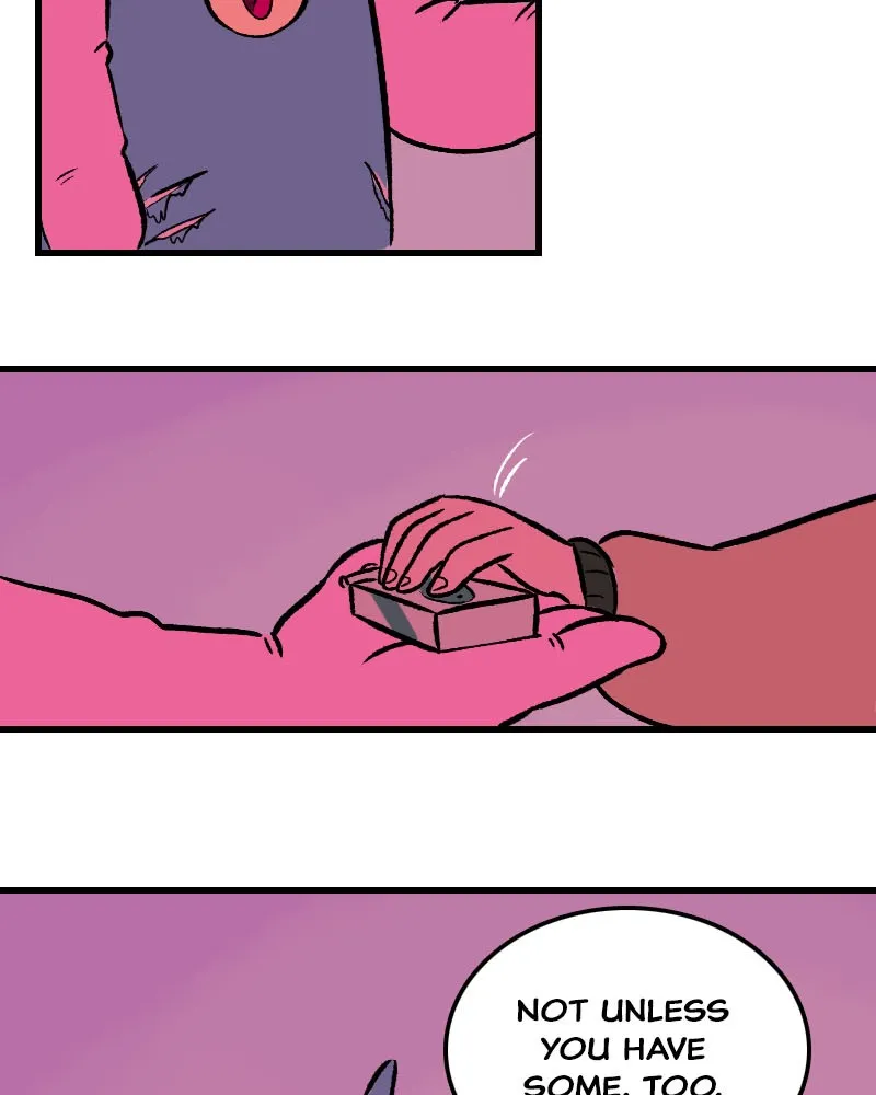 Yuna & Kawachan Chapter 2 page 18 - 