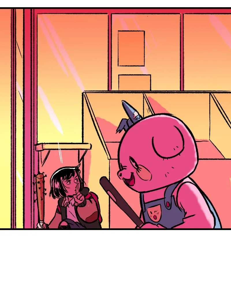 Yuna & Kawachan Chapter 2 page 26 - 
