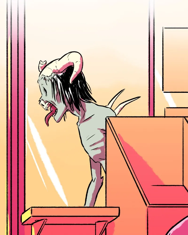 Yuna & Kawachan Chapter 2 page 29 - 