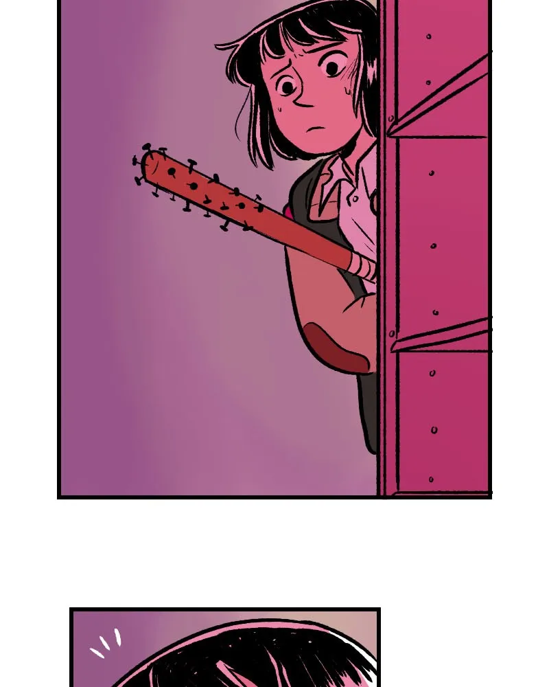 Yuna & Kawachan Chapter 2 page 4 - 