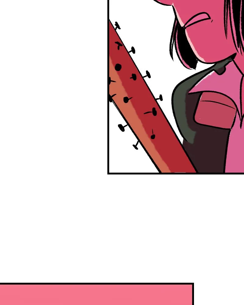 Yuna & Kawachan Chapter 2 page 33 - 