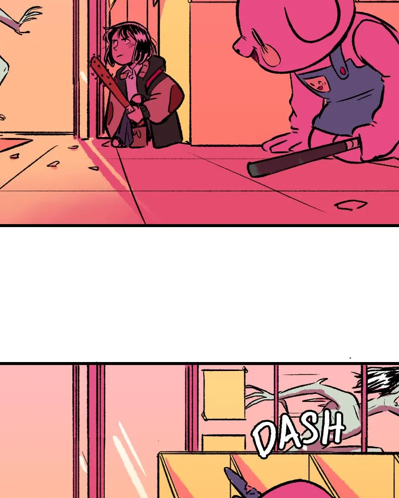 Yuna & Kawachan Chapter 2 page 39 - 