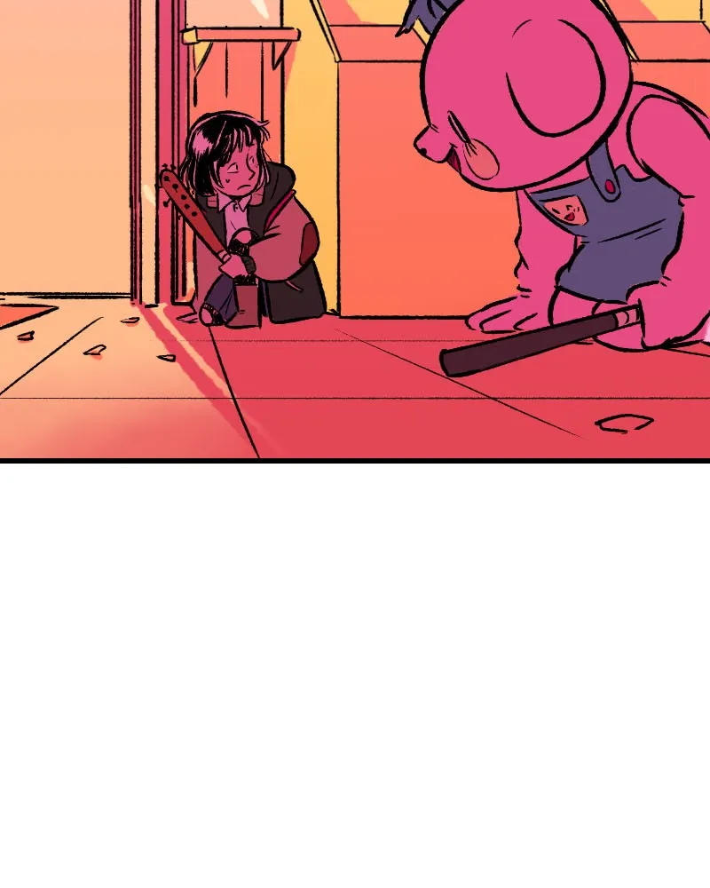 Yuna & Kawachan Chapter 2 page 40 - 