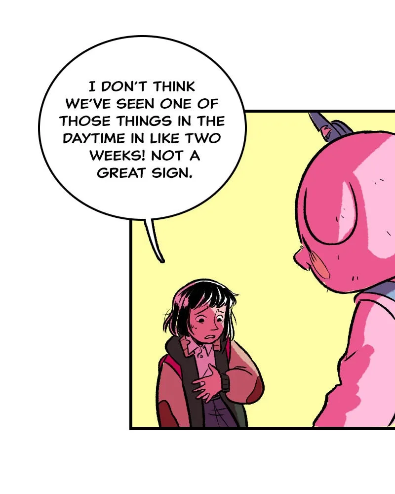 Yuna & Kawachan Chapter 2 page 42 - 
