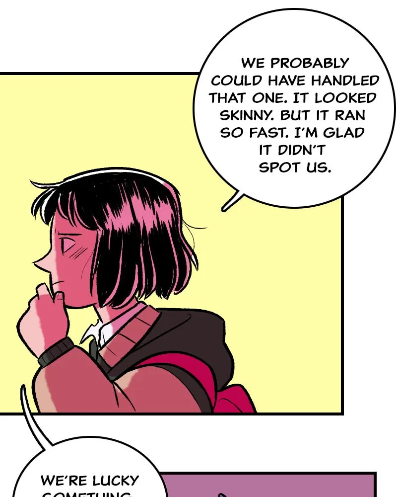 Yuna & Kawachan Chapter 2 page 43 - 