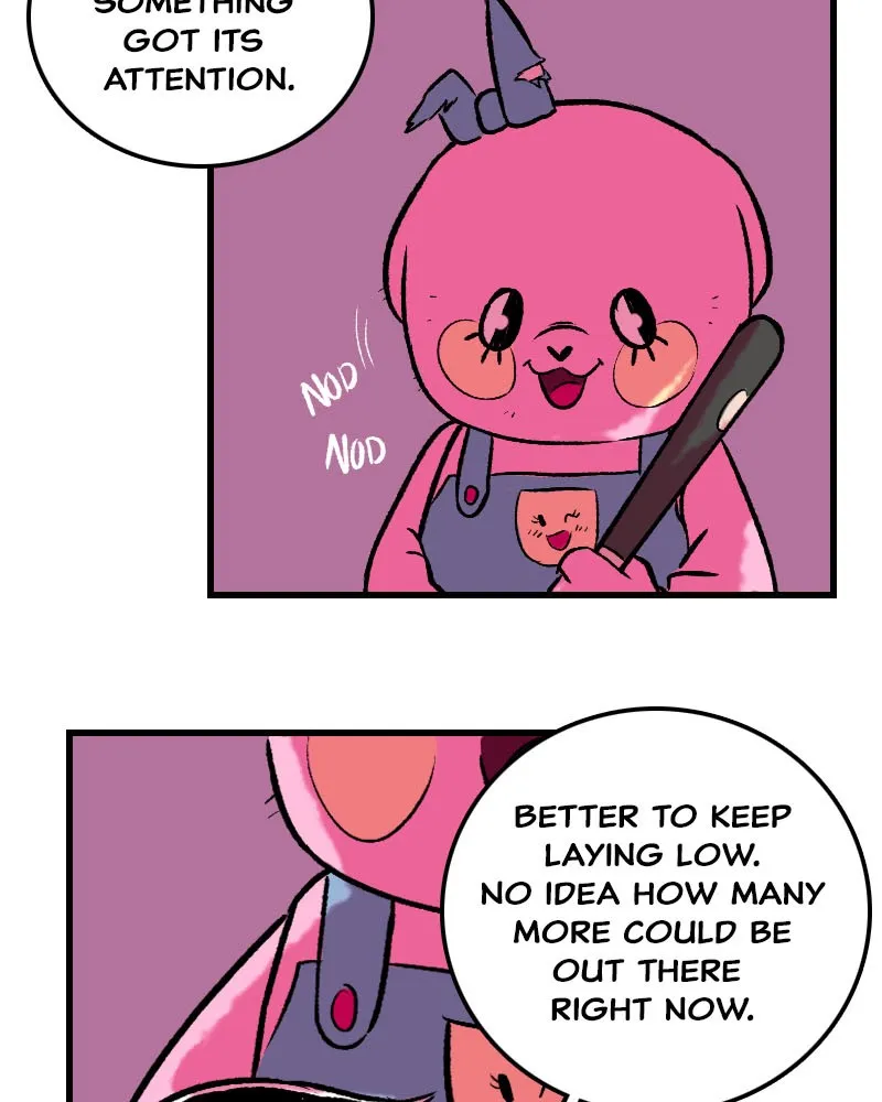 Yuna & Kawachan Chapter 2 page 44 - 
