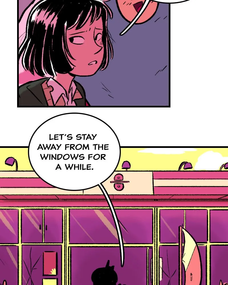 Yuna & Kawachan Chapter 2 page 45 - 