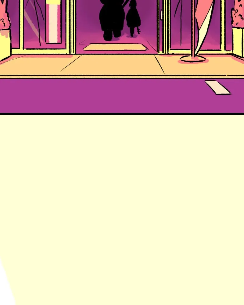 Yuna & Kawachan Chapter 2 page 46 - 