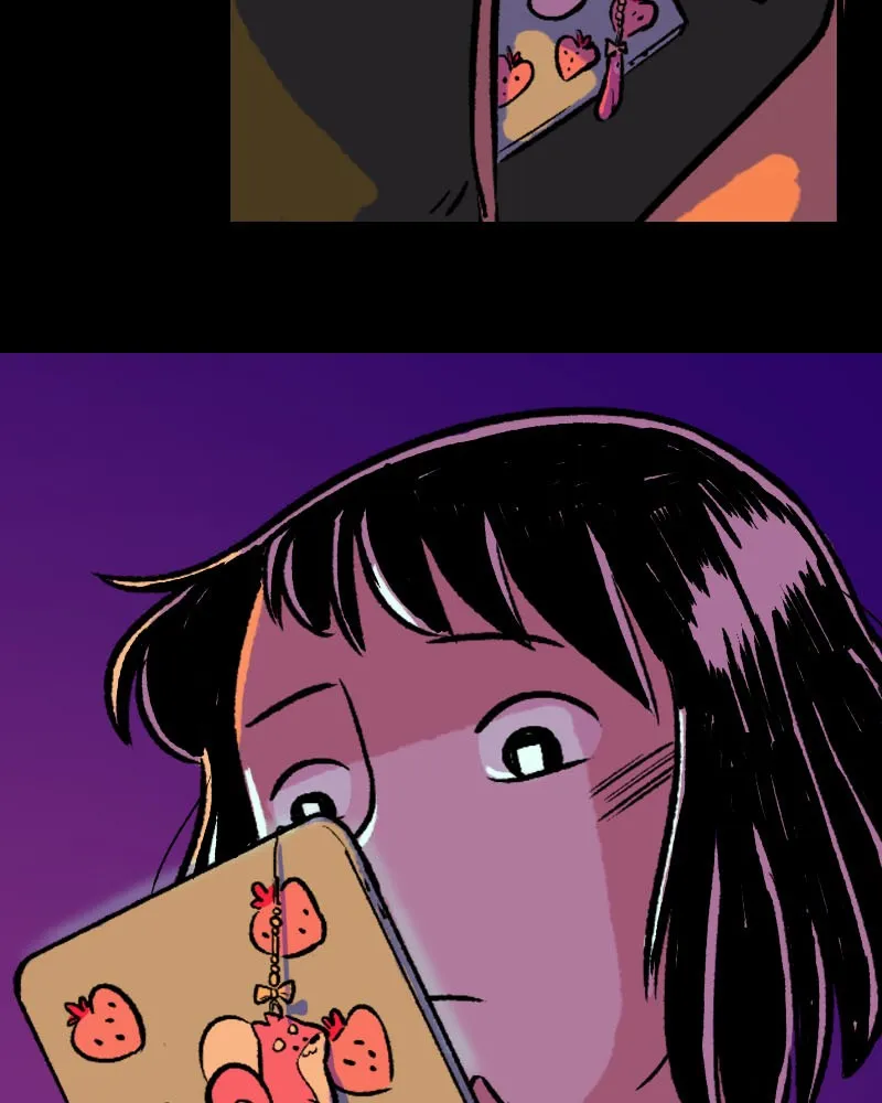 Yuna & Kawachan Chapter 2 page 50 - 