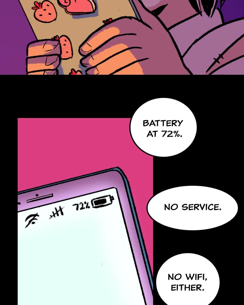 Yuna & Kawachan Chapter 2 page 51 - 