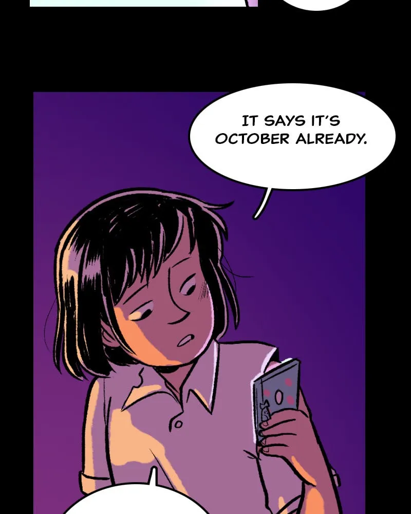 Yuna & Kawachan Chapter 2 page 52 - 