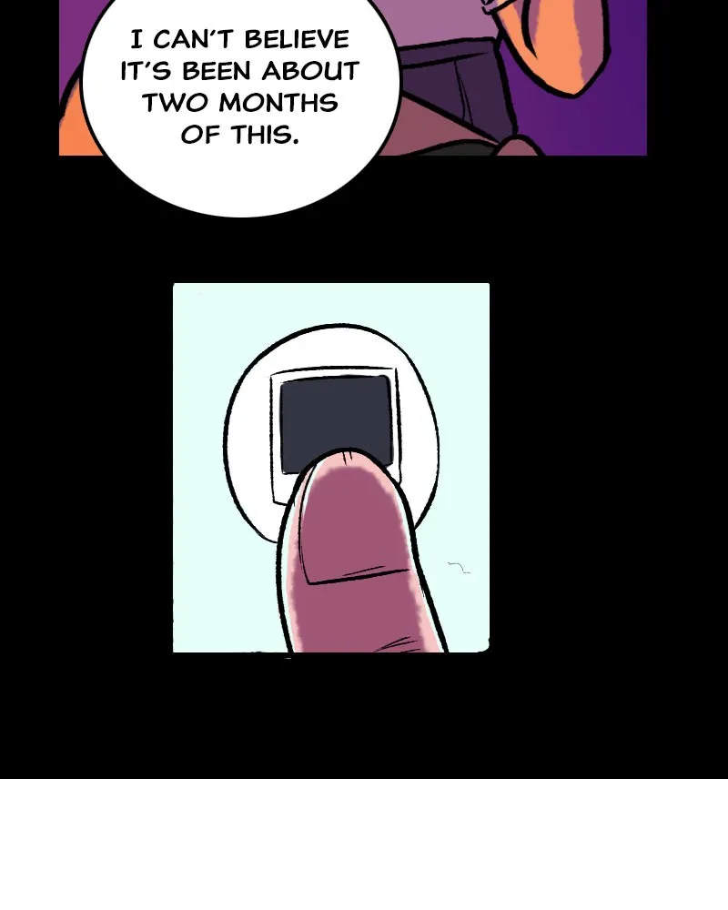 Yuna & Kawachan Chapter 2 page 53 - 