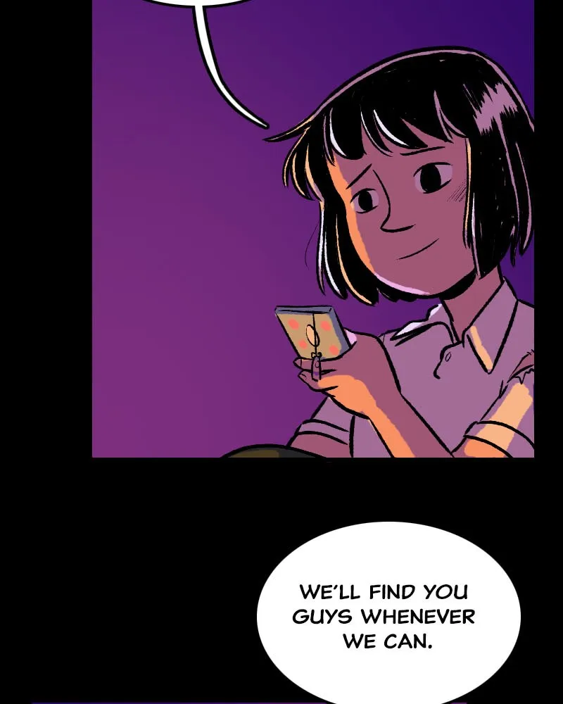 Yuna & Kawachan Chapter 2 page 56 - 