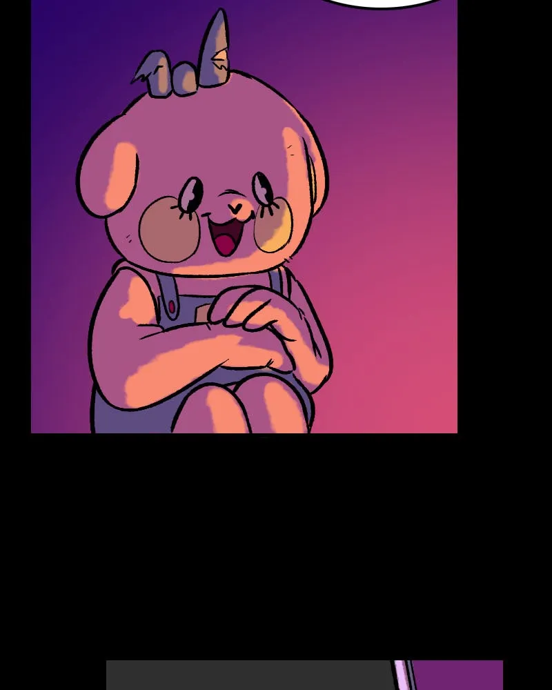 Yuna & Kawachan Chapter 2 page 57 - 
