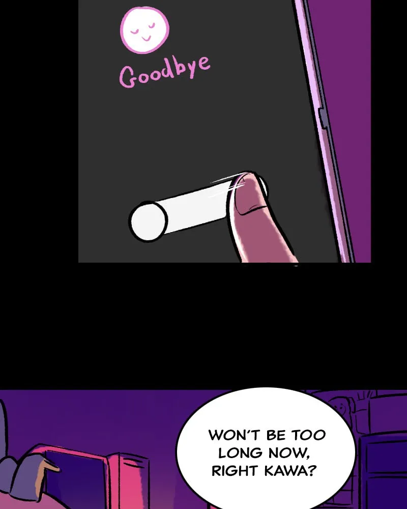 Yuna & Kawachan Chapter 2 page 58 - 